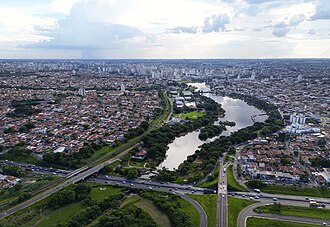 São José do Rio Preto